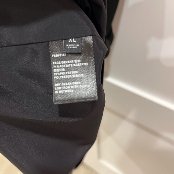 NWOT Lafayette 148 New York Carlie dress - Picture 9 of 9